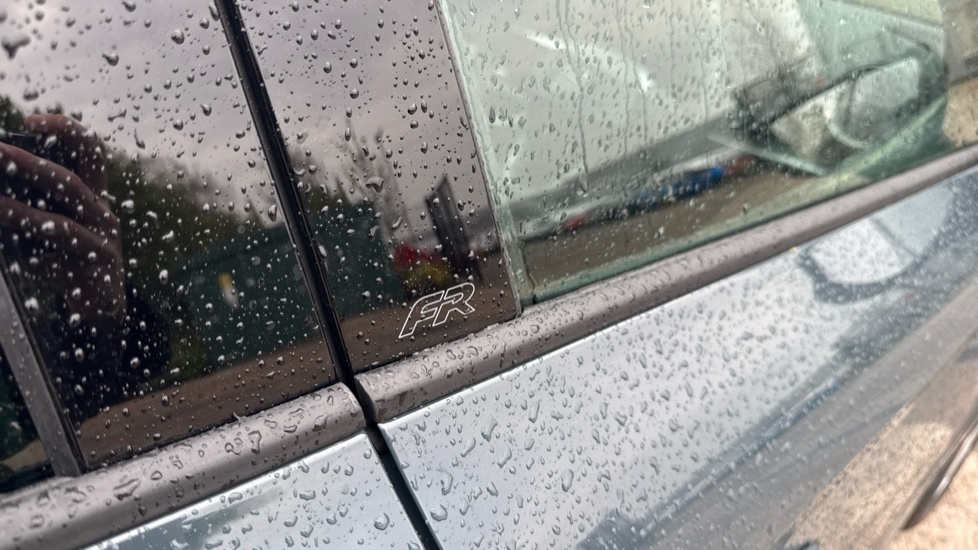 Seat Arona 1.0 Tsi Se Technology Grey #26