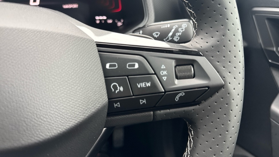 Seat Arona 1.0 Tsi Se Technology Grey #38