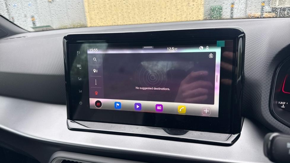Seat Arona 1.0 Tsi Se Technology Grey #44