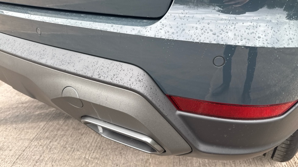 Seat Arona 1.0 Tsi Se Technology Grey #24