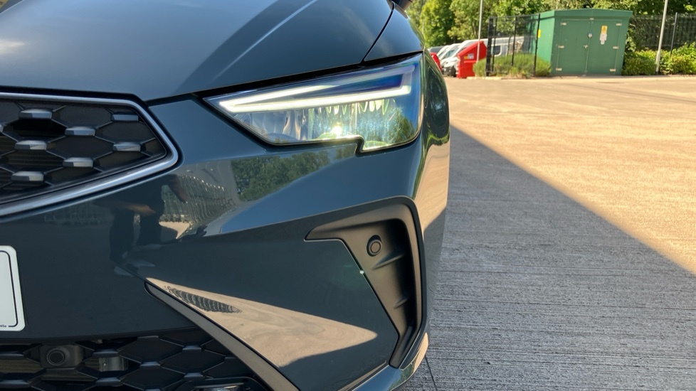 Seat Ibiza Se Technology Blue #46