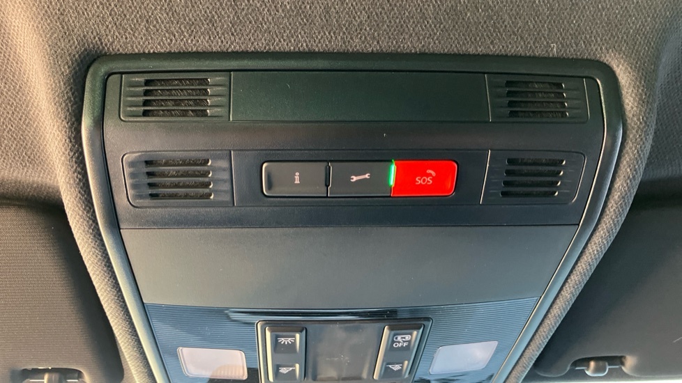 Seat Ibiza Se Technology Blue #32
