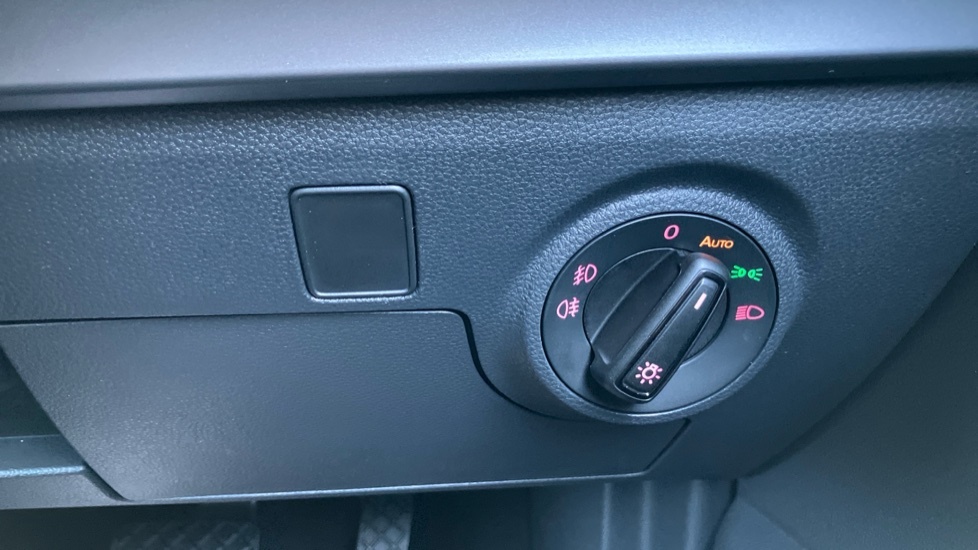 Seat Ibiza Se Technology Blue #30