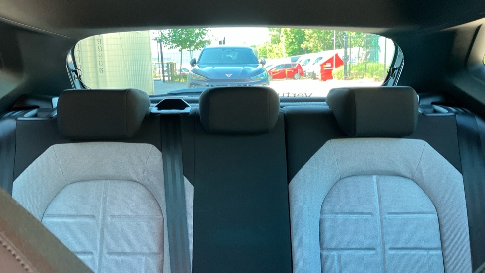 Seat Ibiza Se Technology Blue #15