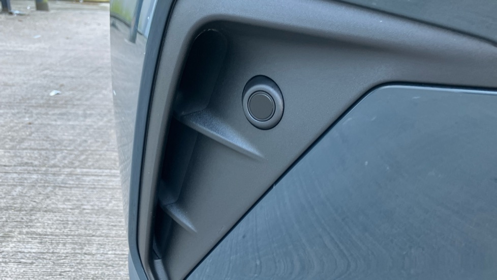 Seat Ibiza Se Technology Blue #48