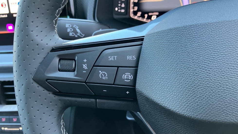 Seat Ibiza Se Technology Blue #25
