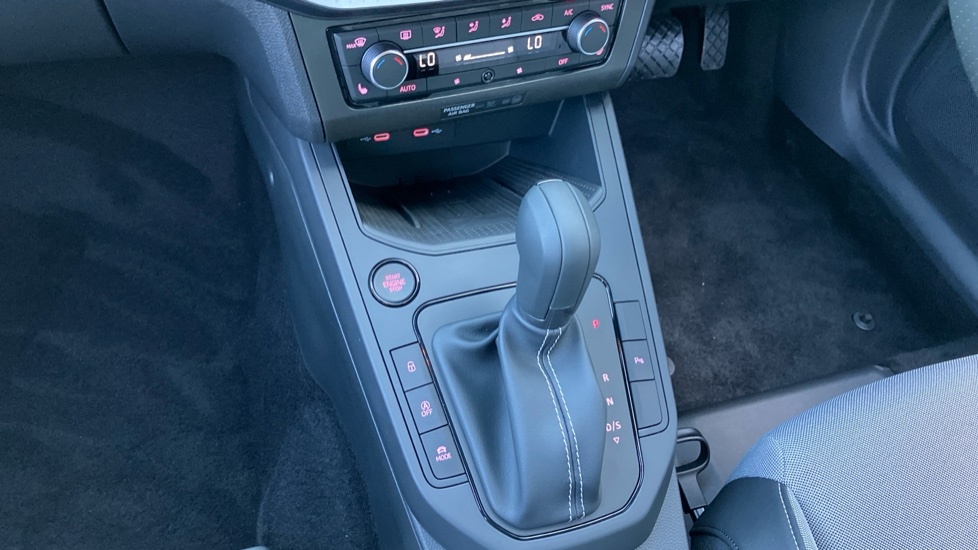 Seat Ibiza Se Technology Blue #13