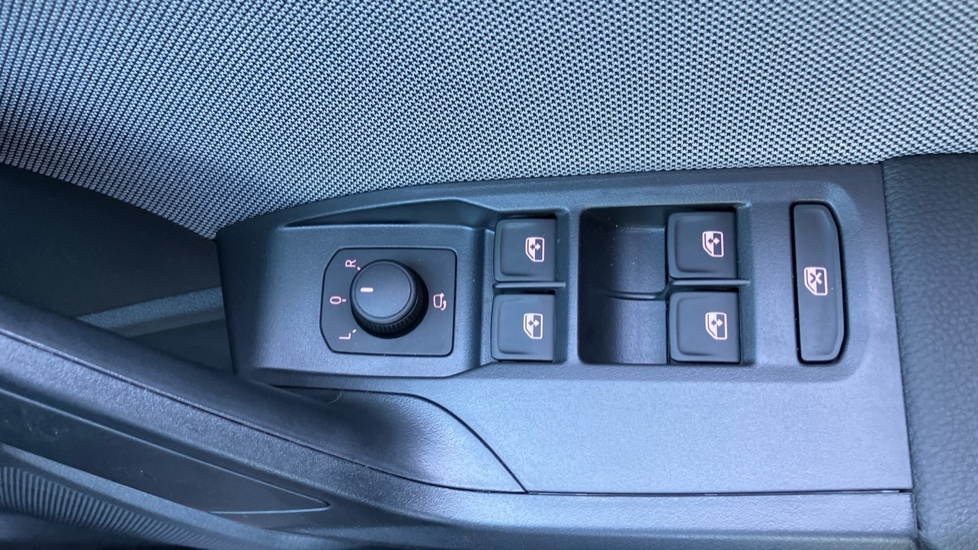 Seat Ibiza Se Technology Blue #31