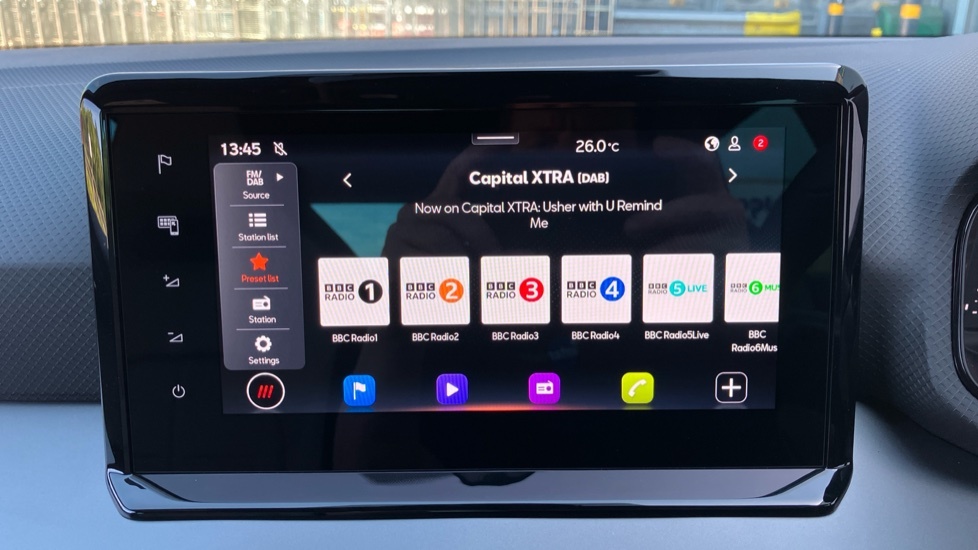 Seat Ibiza Se Technology Blue #20