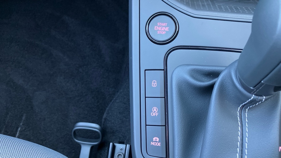 Seat Ibiza Se Technology Blue #23