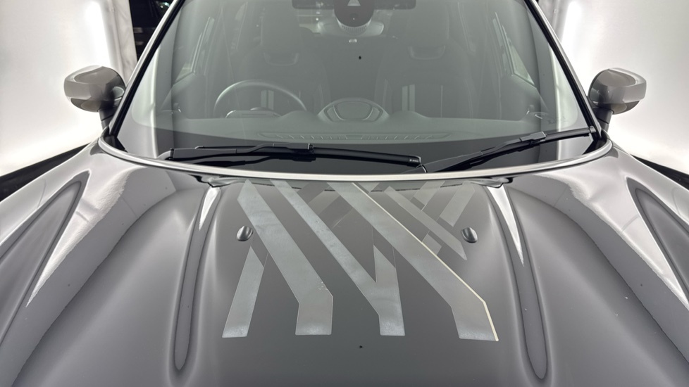 Mini Countryman Cooper Classic White #35