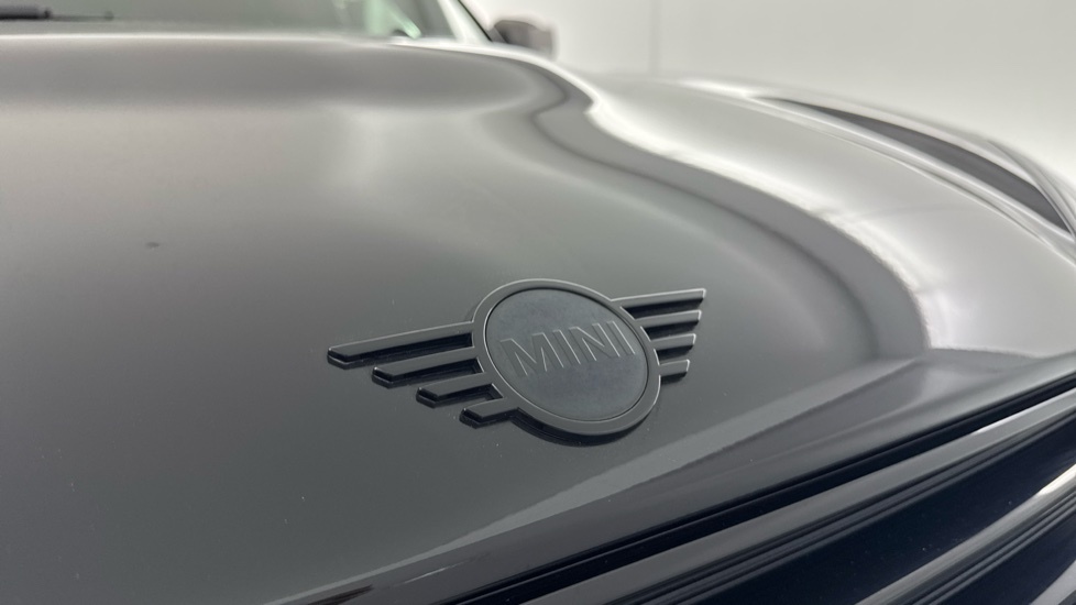 Mini Countryman Cooper Classic White #34
