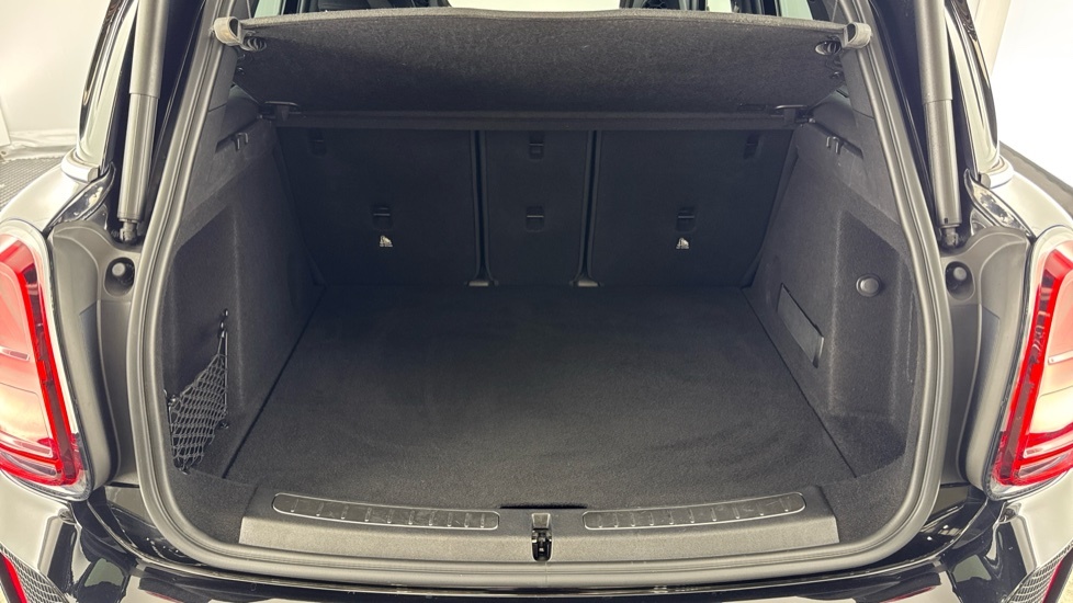 Mini Countryman Cooper Classic White #13