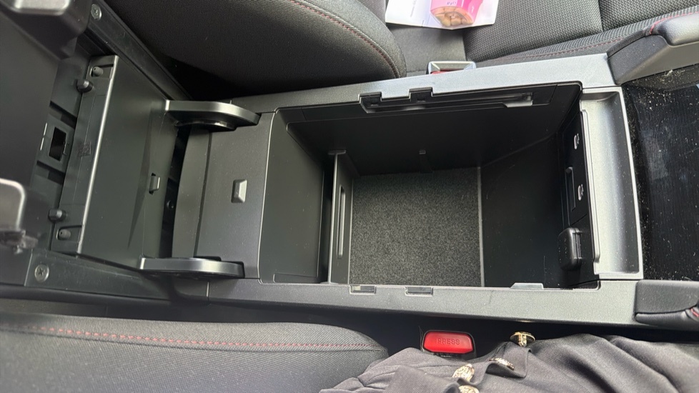Mazda 3 2.5 E-skyactiv G Mhev 140 Exclusive-line Black #33