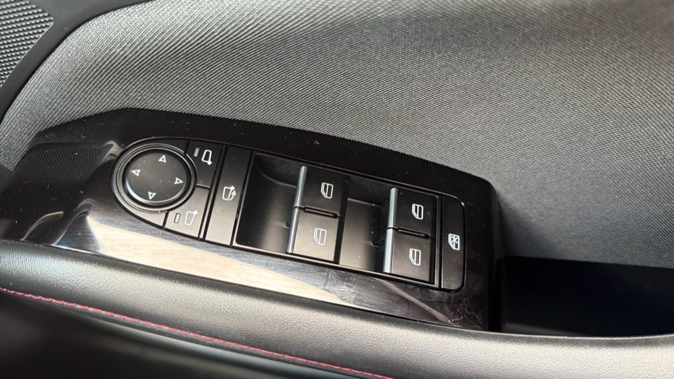 Mazda 3 2.5 E-skyactiv G Mhev 140 Exclusive-line Black #20