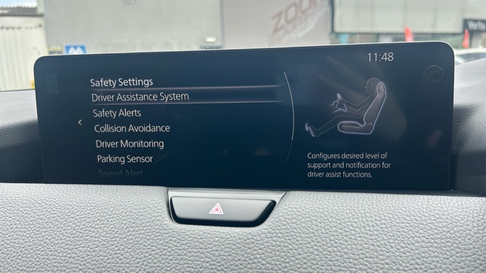 Mazda CX-60 Exclusive-line Black #24