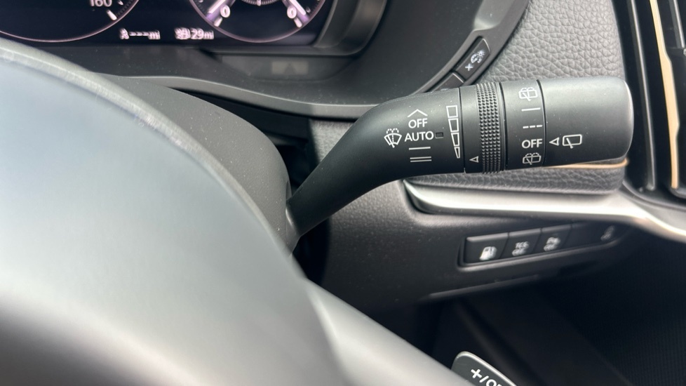 Mazda CX-60 Exclusive-line Black #32