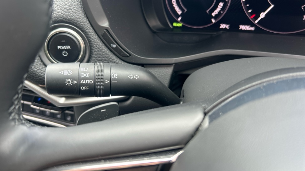 Mazda CX-60 Exclusive-line Black #31