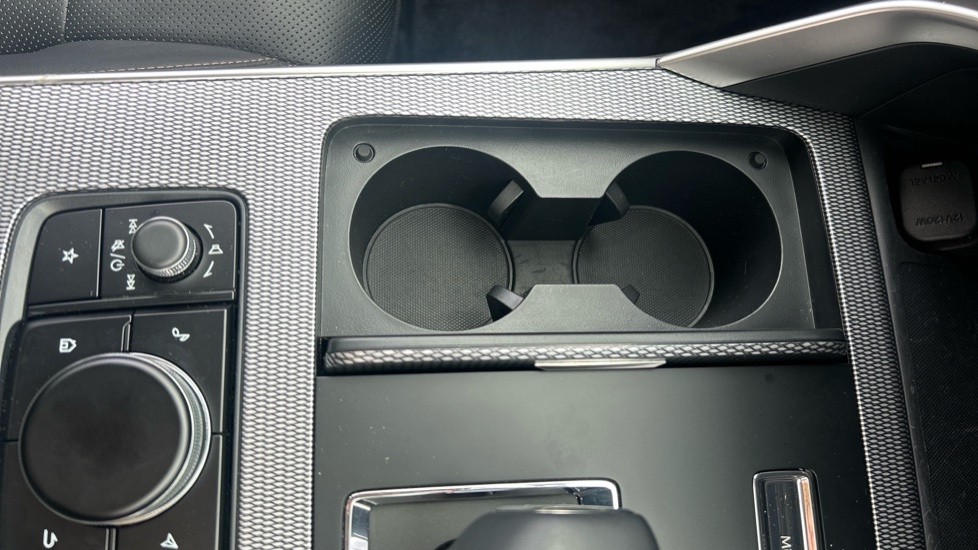 Mazda CX-60 Exclusive-line Black #27