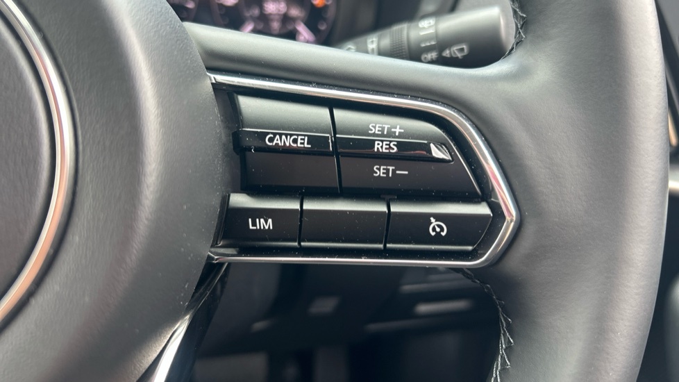 Mazda CX-60 Exclusive-line Black #30