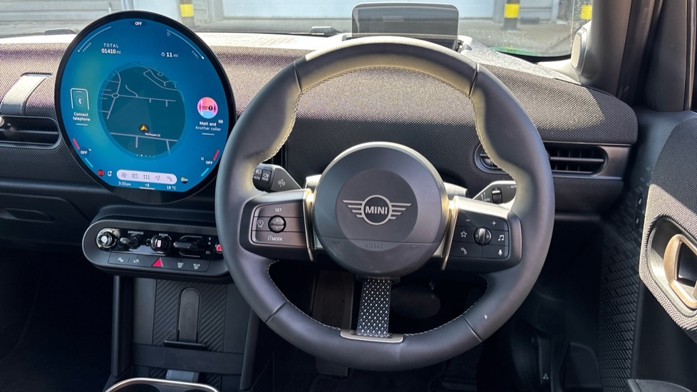 Mini Hatch S Exclusive YK75BPS Green #5
