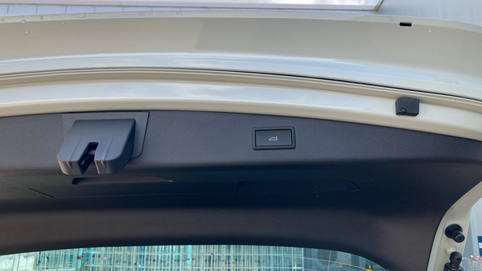Cupra Leon Etsi V2 Dsg Euro 6 5-Door Grey #47
