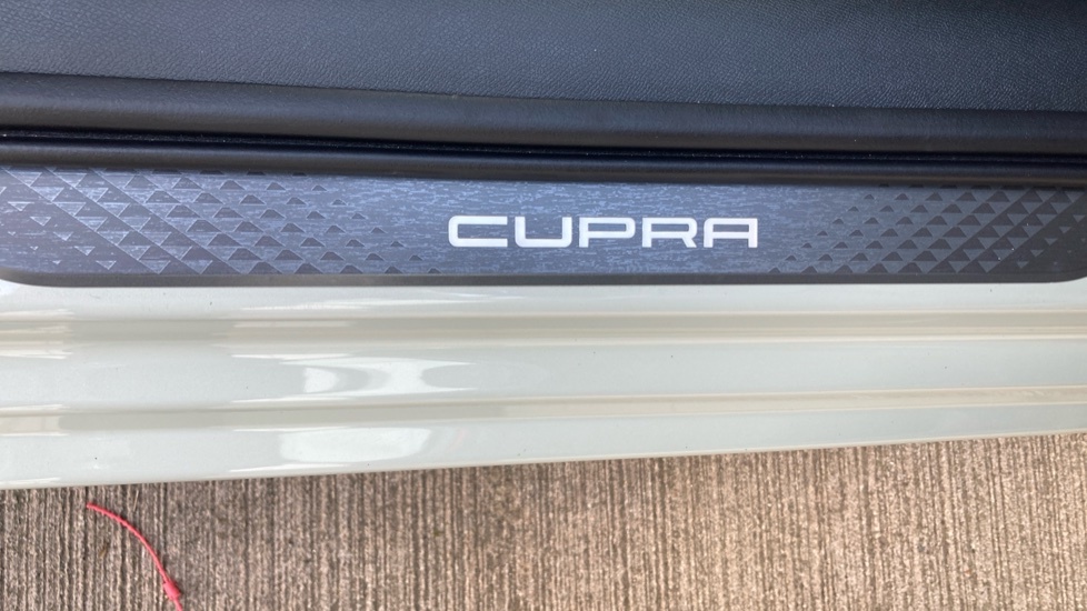 Cupra Leon Etsi V2 Dsg Euro 6 5-Door Grey #40