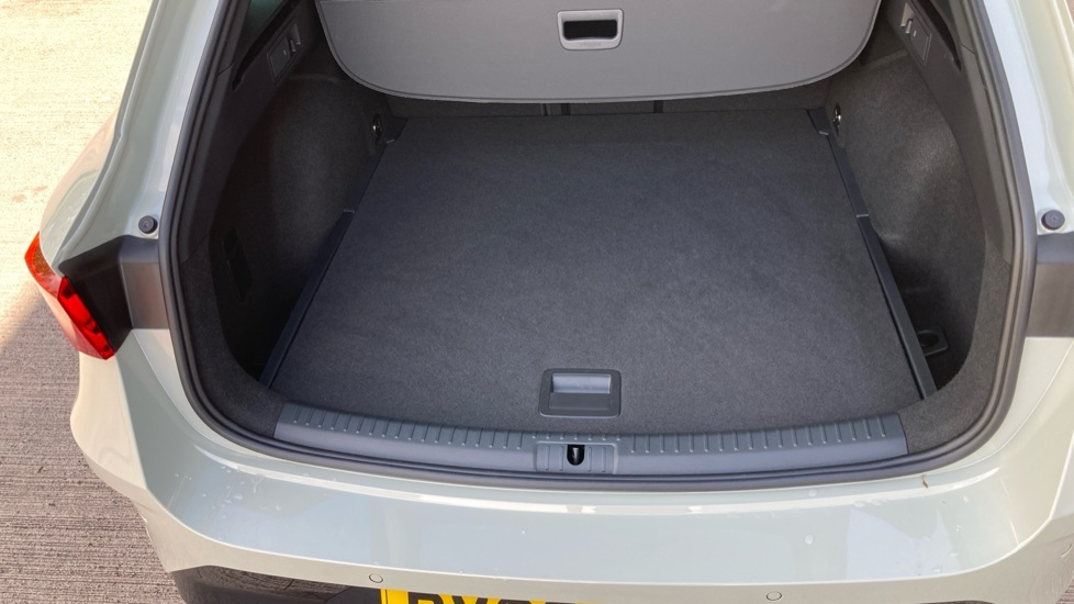 Cupra Leon Etsi V2 Dsg Euro 6 5-Door Grey #49