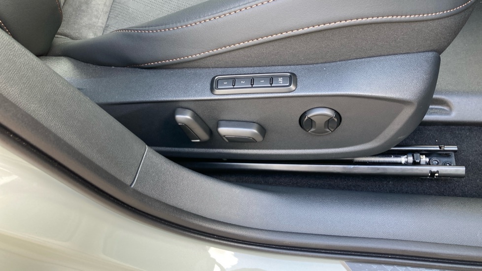Cupra Leon Etsi V2 Dsg Euro 6 5-Door Grey #38