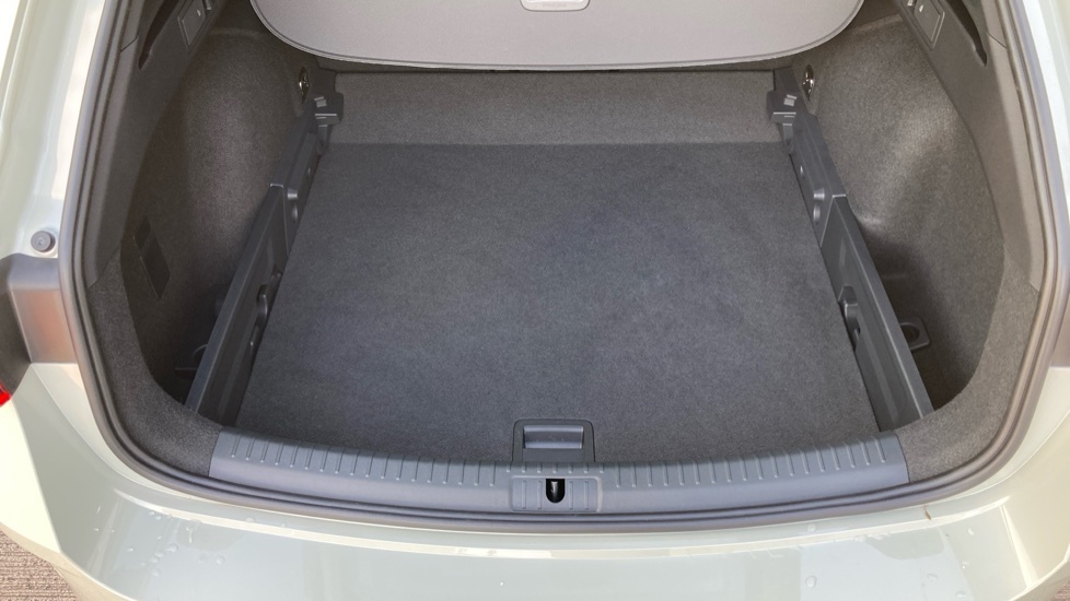 Cupra Leon Etsi V2 Dsg Euro 6 5-Door Grey #50
