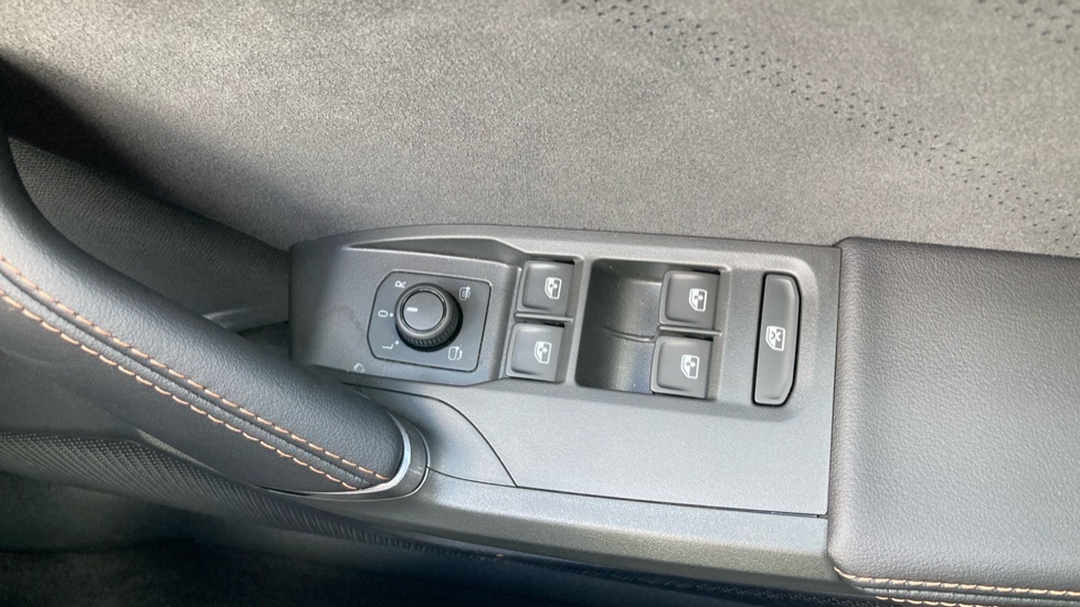 Cupra Leon Etsi V2 Dsg Euro 6 5-Door Grey #36