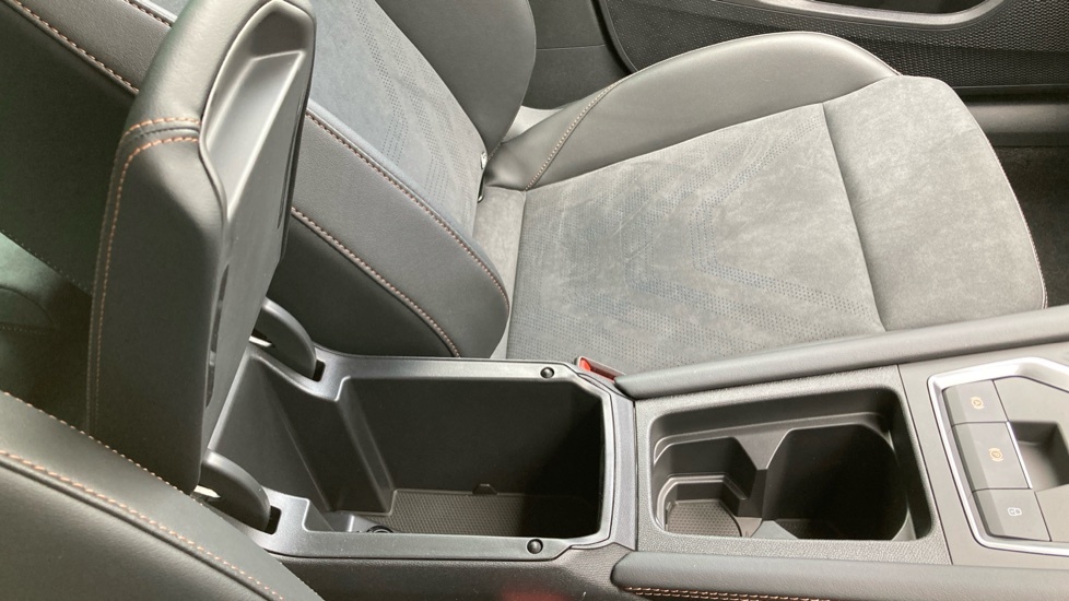 Cupra Leon Etsi V2 Dsg Euro 6 5-Door Grey #21