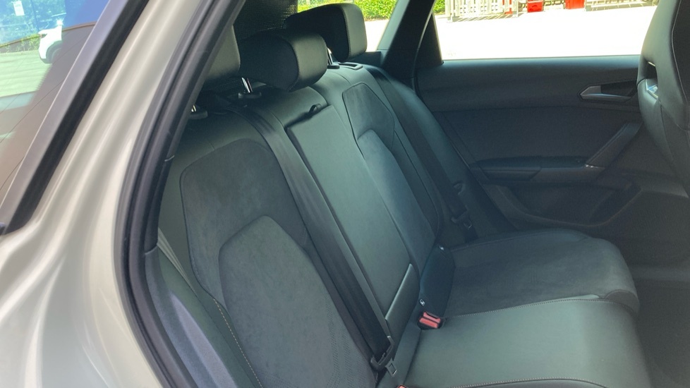 Cupra Leon Etsi V2 Dsg Euro 6 5-Door Grey #54