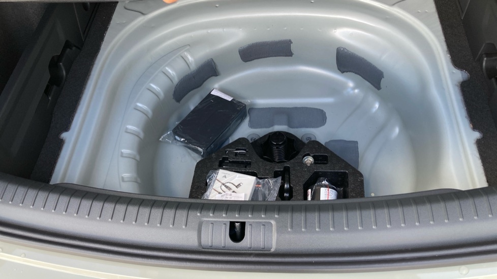 Cupra Leon Etsi V2 Dsg Euro 6 5-Door Grey #51