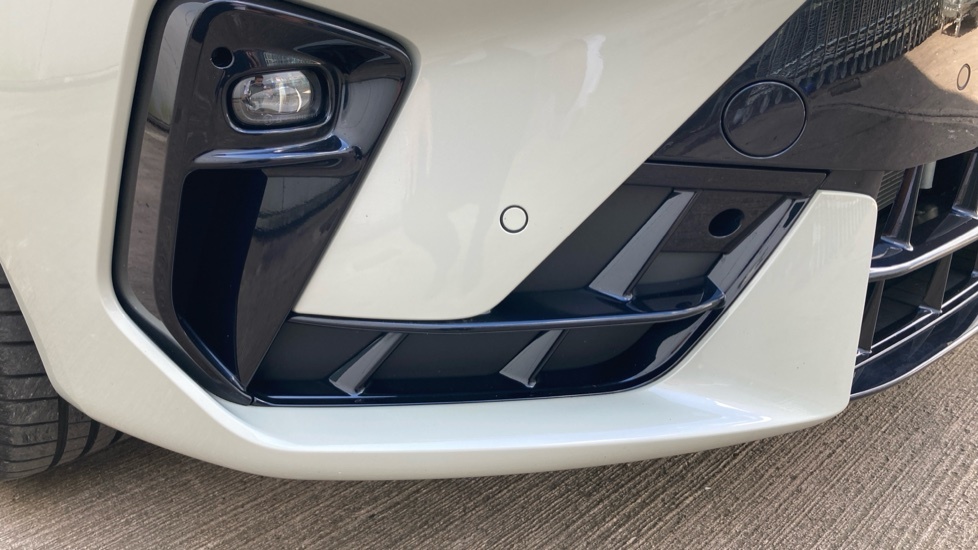 Cupra Leon Etsi V2 Dsg Euro 6 5-Door Grey #42
