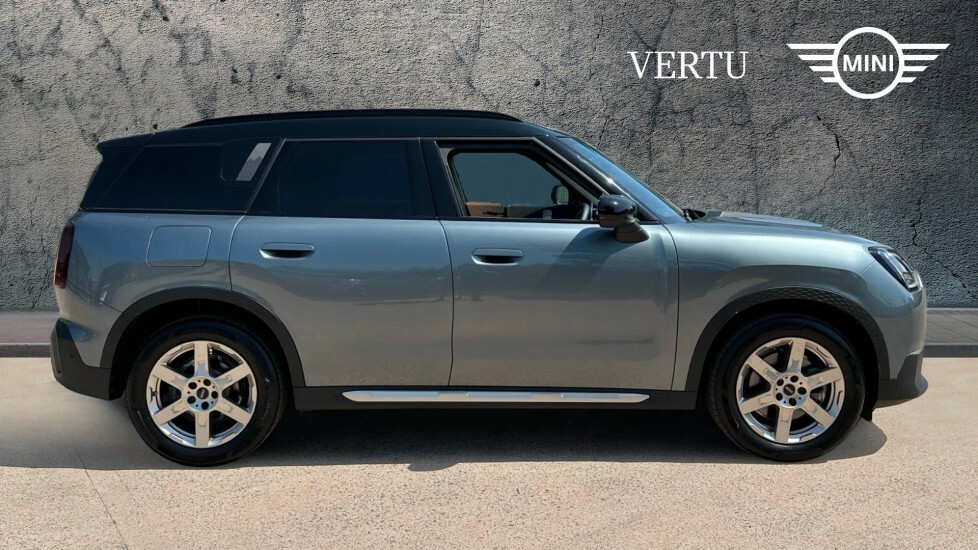 Mini Countryman C Exclusive WG25NNT Green #3