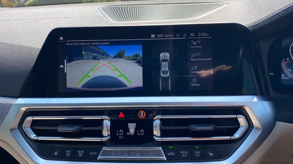 BMW 4 Series Gran Coupe Hatchback Green #52