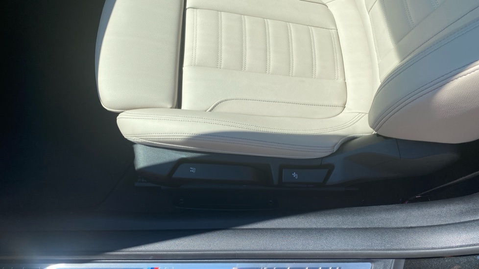 BMW 4 Series Gran Coupe Hatchback Green #31