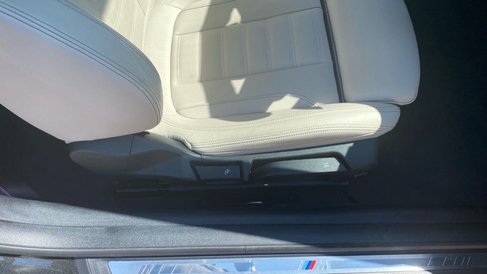 BMW 4 Series Gran Coupe Hatchback Green #36