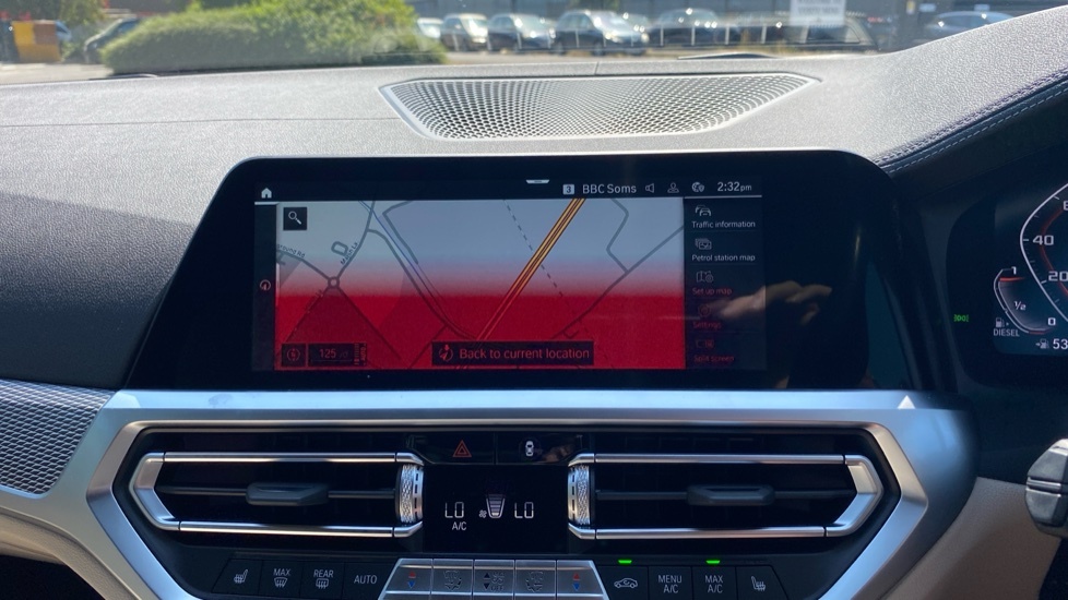 BMW 4 Series Gran Coupe Hatchback Green #45