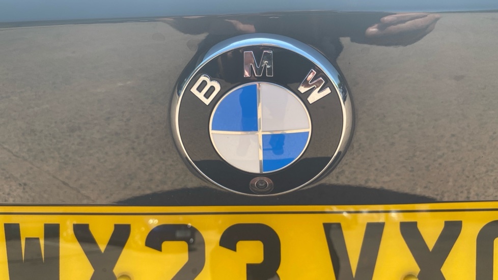 BMW 4 Series Gran Coupe Hatchback Green #33