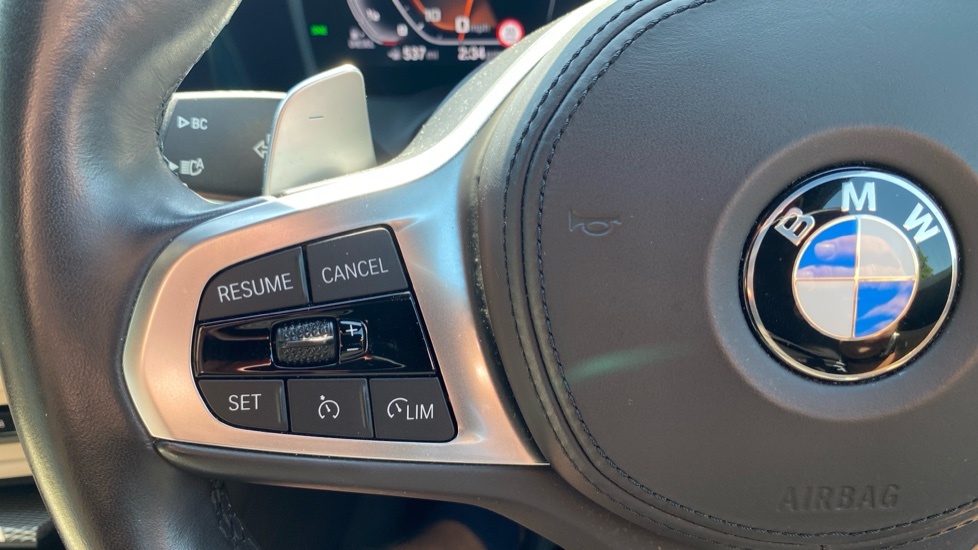 BMW 4 Series Gran Coupe Hatchback Green #16