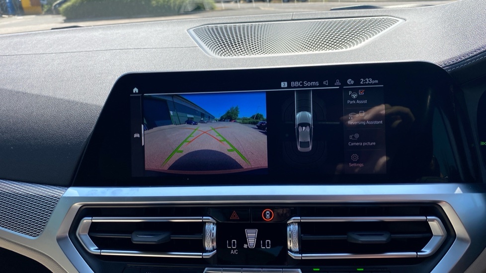 BMW 4 Series Gran Coupe Hatchback Green #54