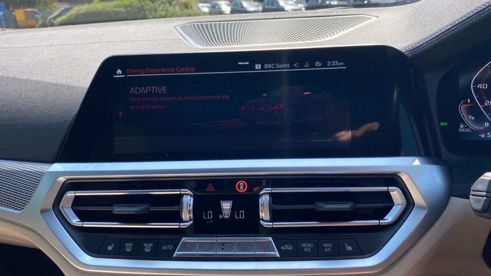 BMW 4 Series Gran Coupe Hatchback Green #51