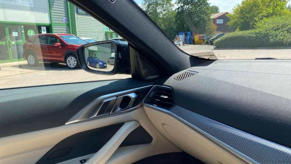 BMW 4 Series Gran Coupe Hatchback Green #59