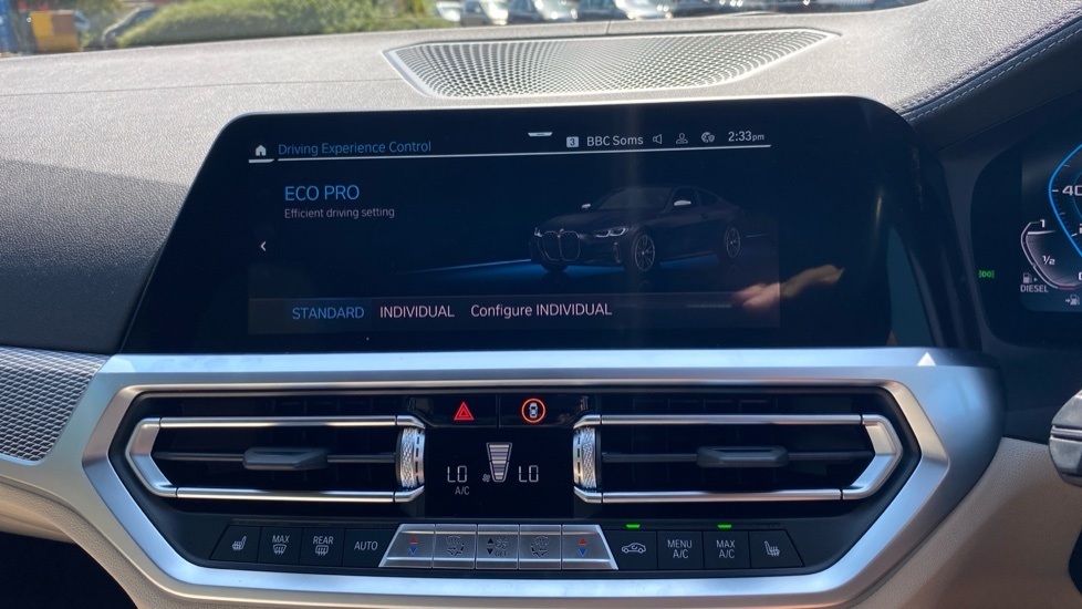 BMW 4 Series Gran Coupe Hatchback Green #50