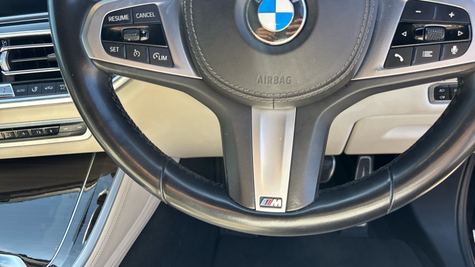 BMW X5 M X5 M Competition #38