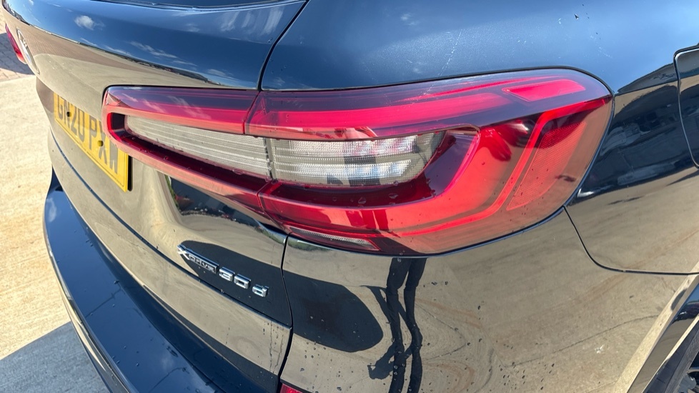 BMW X5 M X5 M Competition #22
