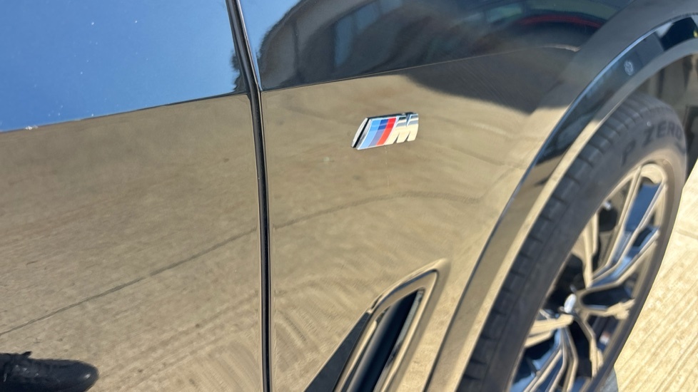 BMW X5 M X5 M Competition #24