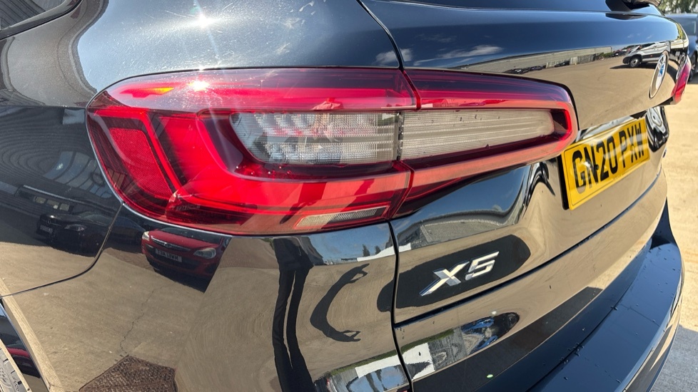 BMW X5 M X5 M Competition #30